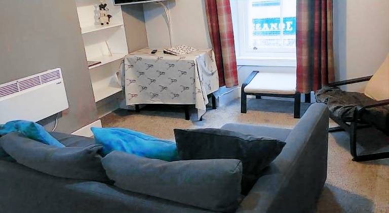 Apartamento Portree