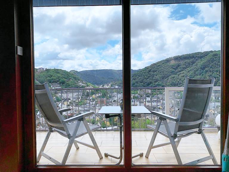 Ferienwohnung Bad Ems