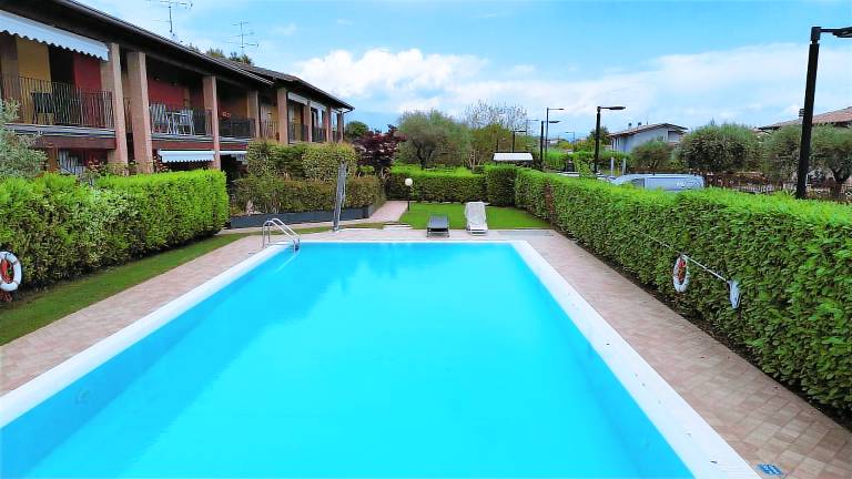Ferienwohnung  San Felice del Benaco