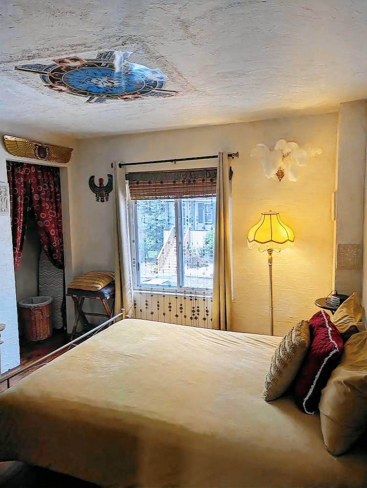 Bed and breakfast  Leechburg