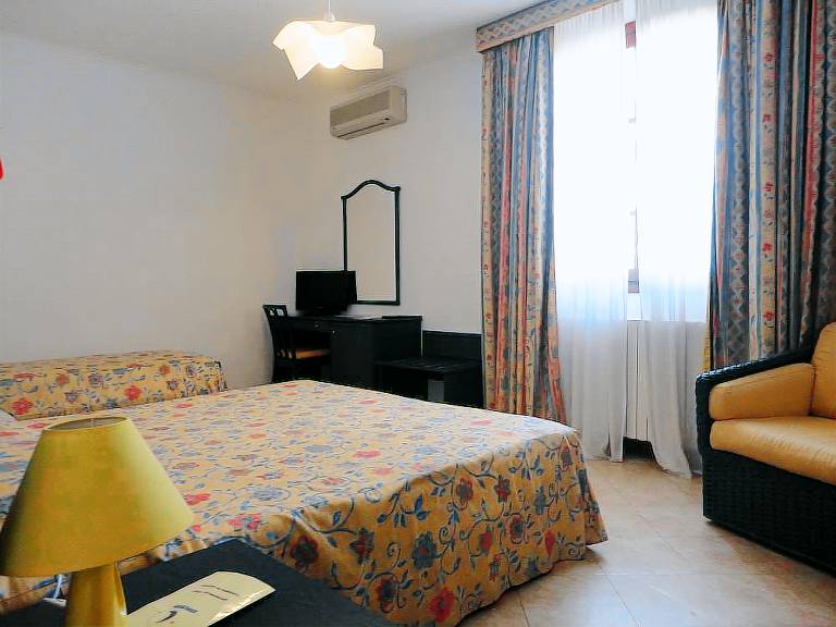 Pension  Sanremo