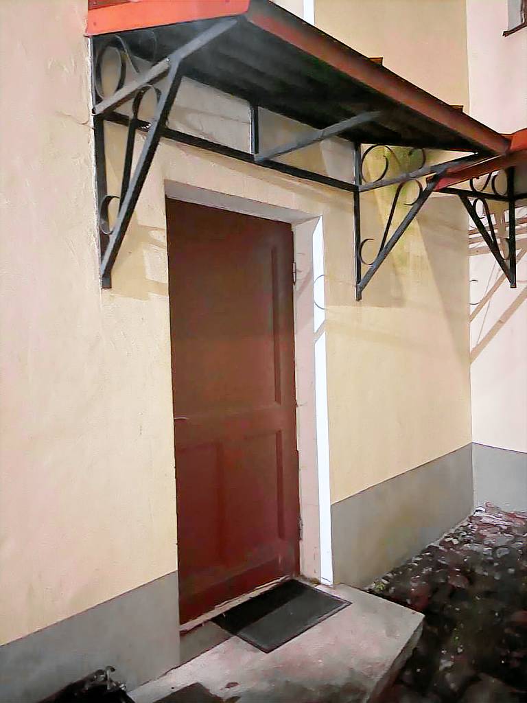 Ferienwohnung Altstadt Tallinn