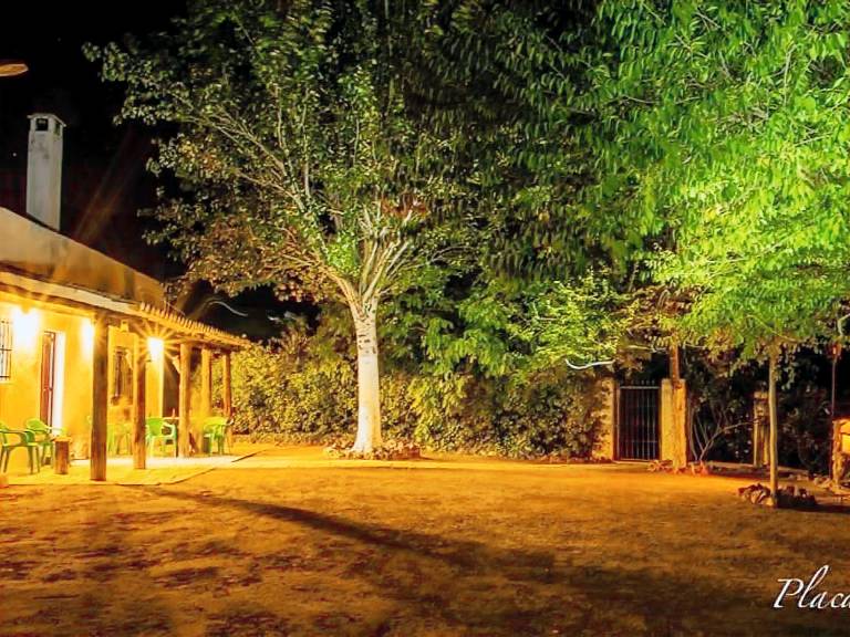 Ferienhaus in Carcabuey für max. 6 Personen Ferienhaus in Carcabuey für max. 6 Personen