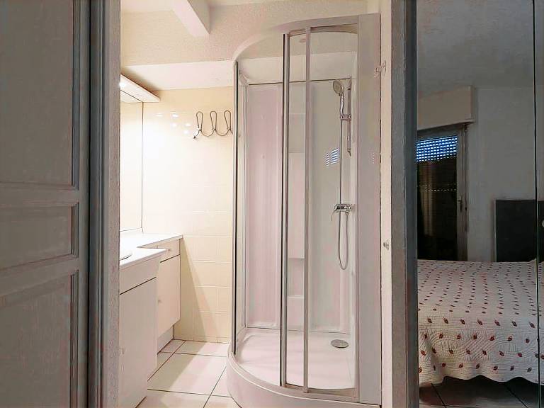 Rental apartment with 1 room for 4 persons — photo 4