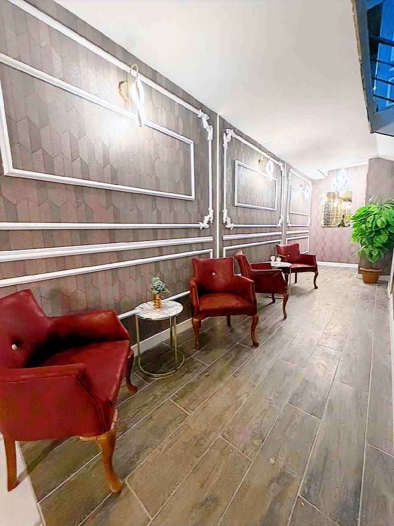 SUITES NECATİBEY — photo 3