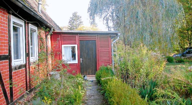 Rental apartment with 3 rooms for 5 persons — photo 3