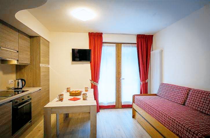 Children-friendly nice holiday apartment with garden | Dogs allowed — photo 2
