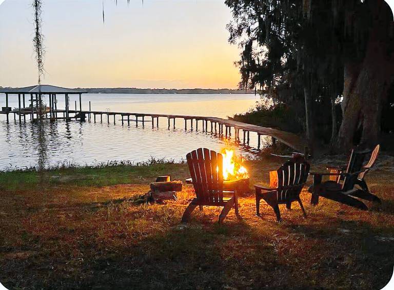 House Palatka