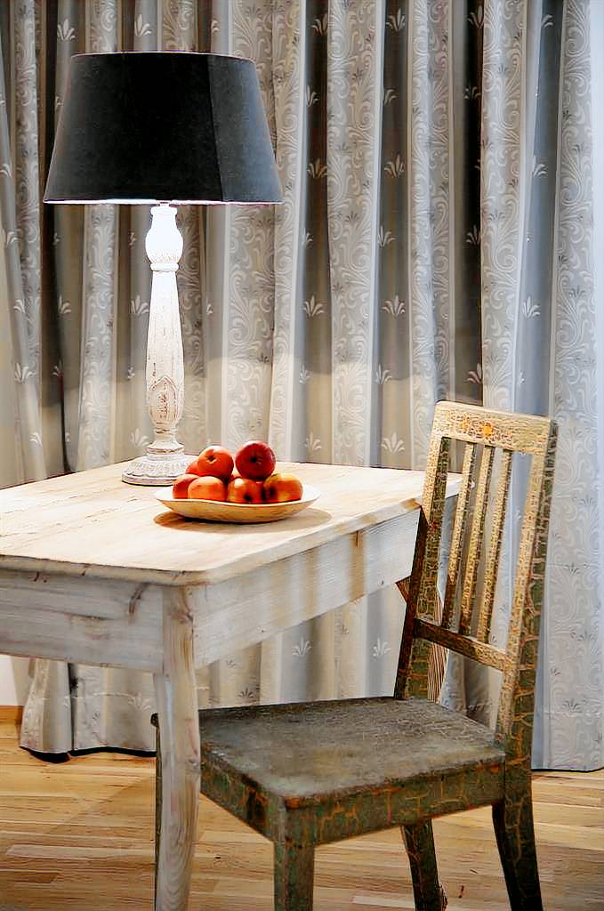 Holiday apartment with grill, terrace & garden — photo 2