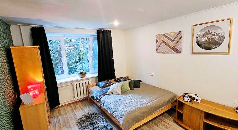 Holiday apartment | Dogs allowed in Riga
