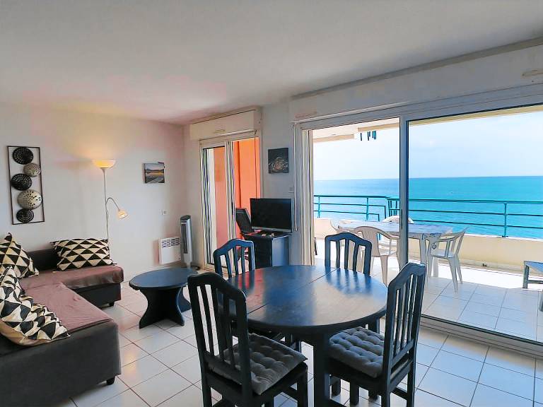 Beautiful holiday apartment | Beach nearby | Pets are welcome — photo 4