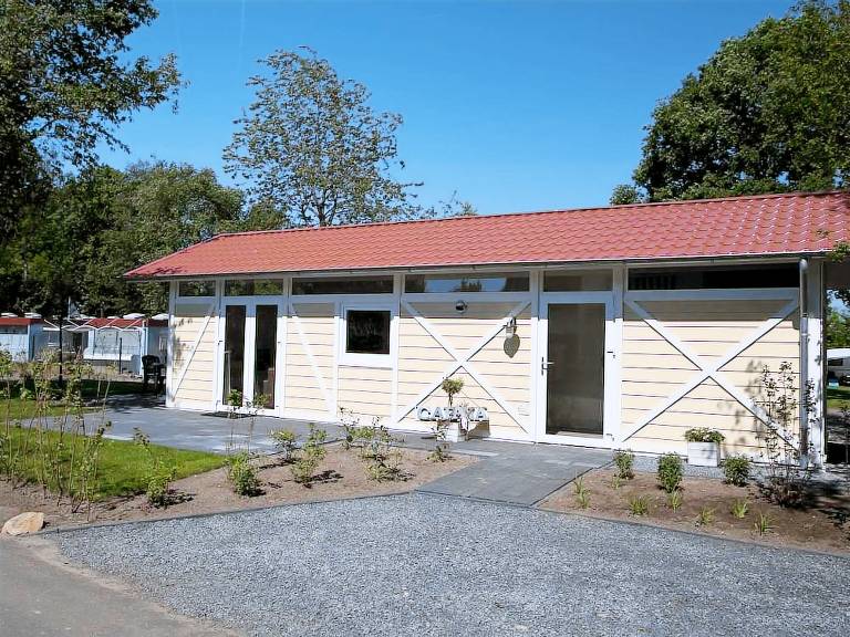 Chalet Breskens