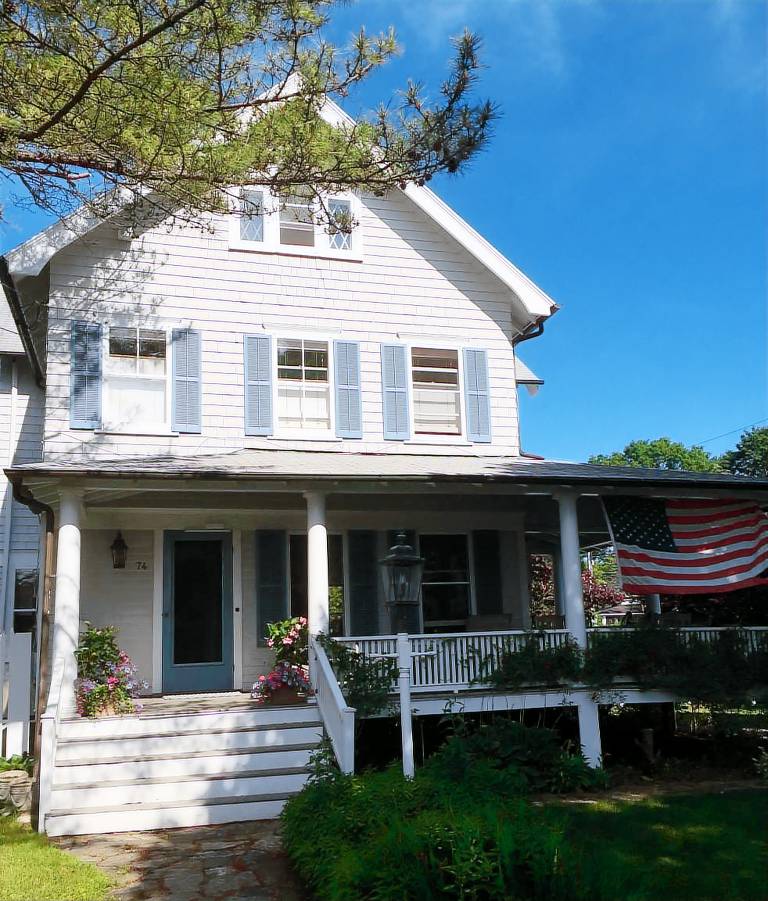 House Rowayton
