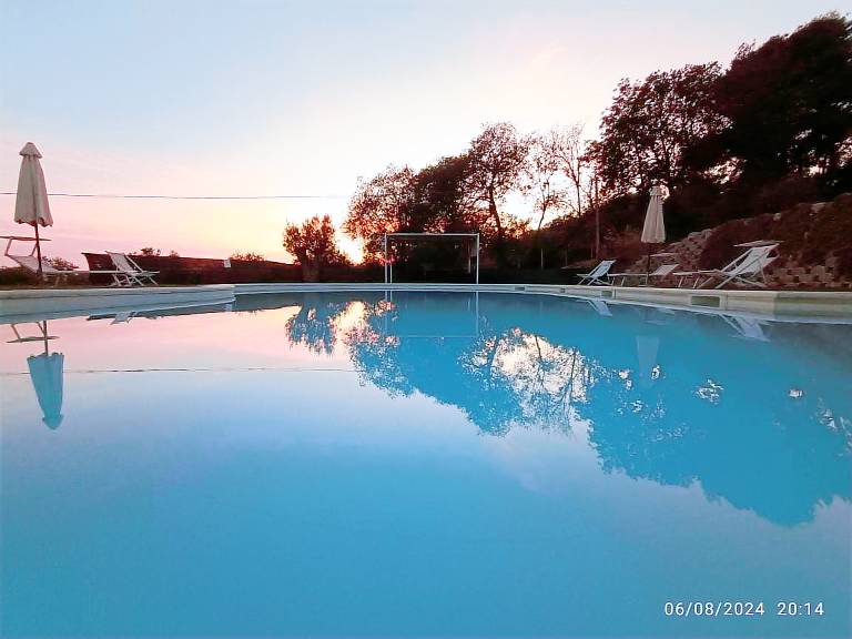 Apartament Capo Vaticano