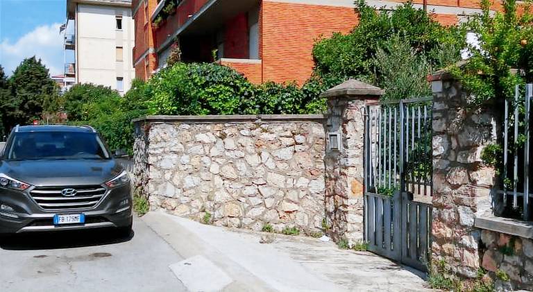 Holiday apartment with 2 rooms for 6 persons — photo 4