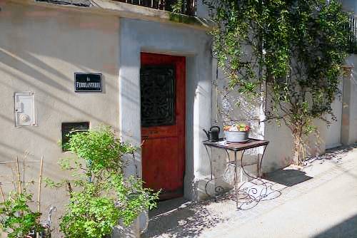 Bed and breakfast Carcassonne