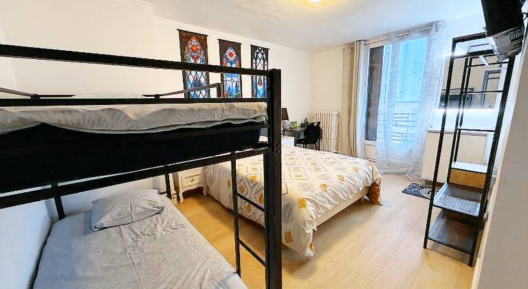 Auberge du Cheval blanc89 — photo 2