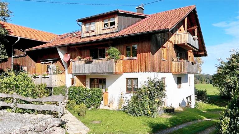 Ferienwohnung  Grüntensee