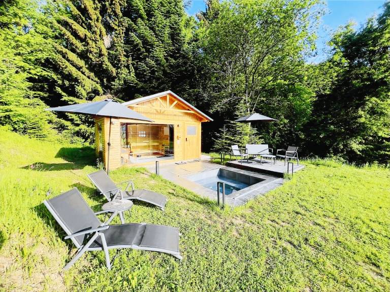 Ferienwohnung  Podlog pod Bohorjem