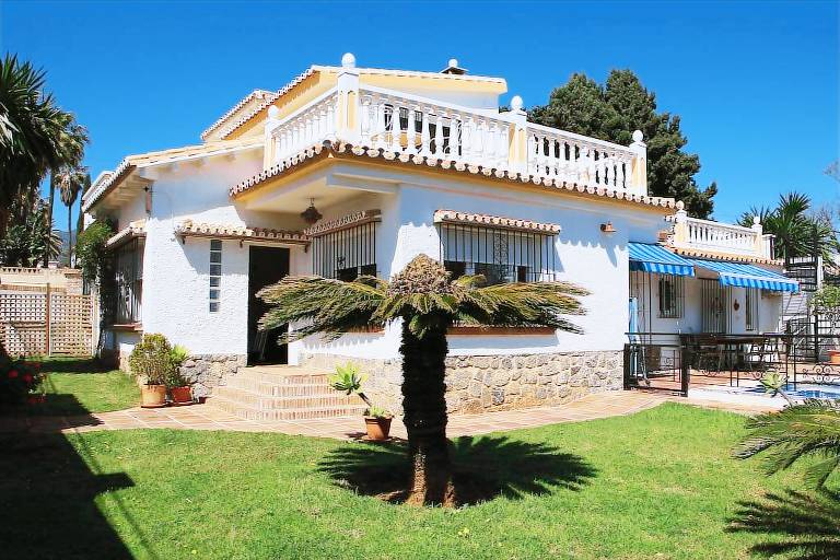 Villa  Torremolinos