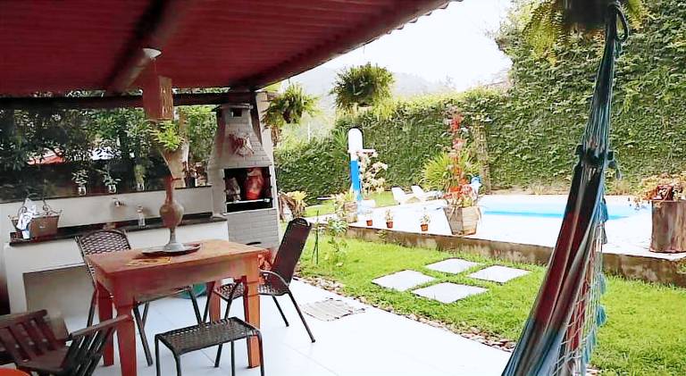 Casa Dos Artistas — photo 2