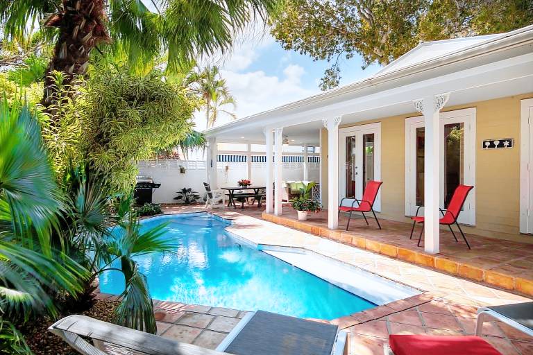 Ferienhaus Key West