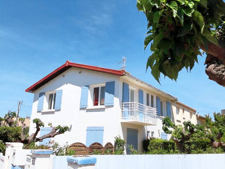 Appartement Villeneuve-lès-Béziers