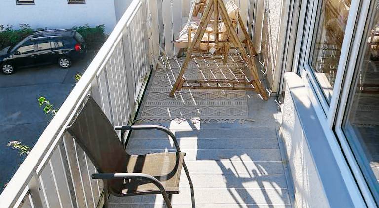 Holiday apartment with 2 rooms for 10 persons — photo 4