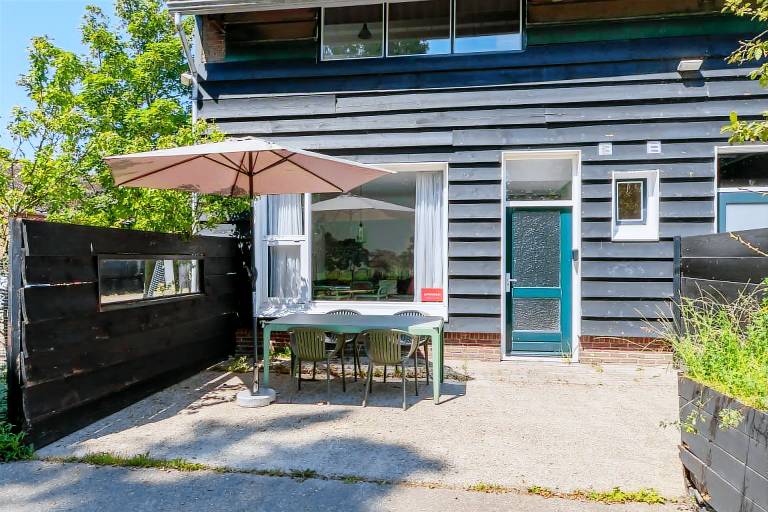 Bungalow  Oostkapelle