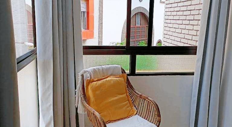Holiday apartment with 1 room for 4 persons — photo 5
