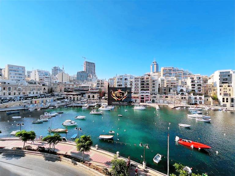 Appartamento  La Valletta