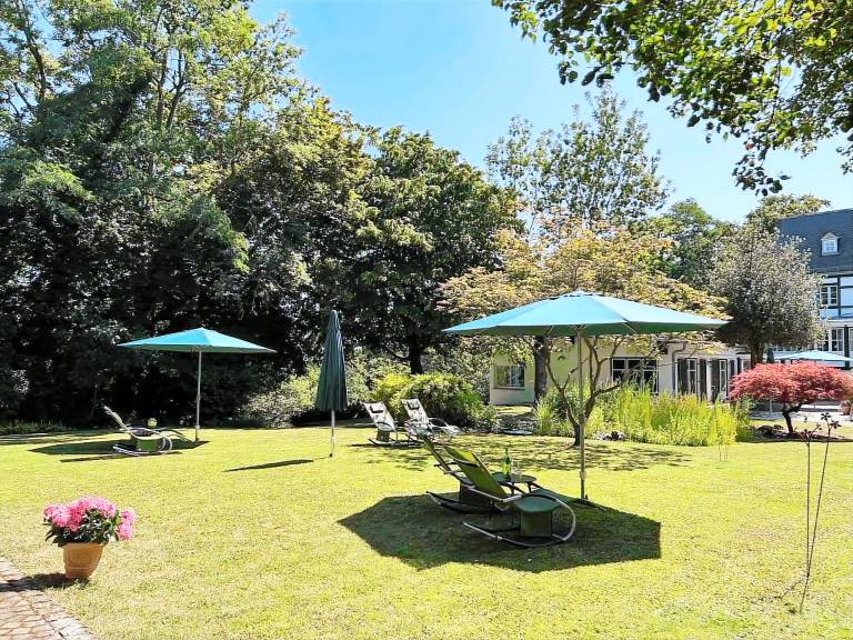 Ferienwohnung Boppard