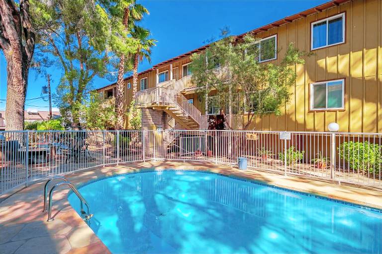 Condo Wickenburg