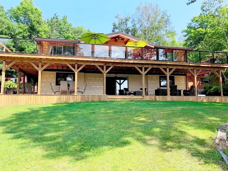 Cottage Coldwater