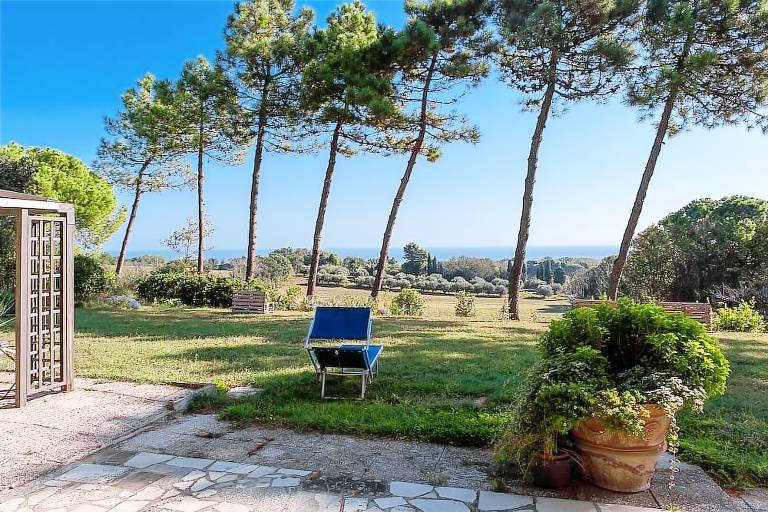 Bed & Breakfast Pesaro