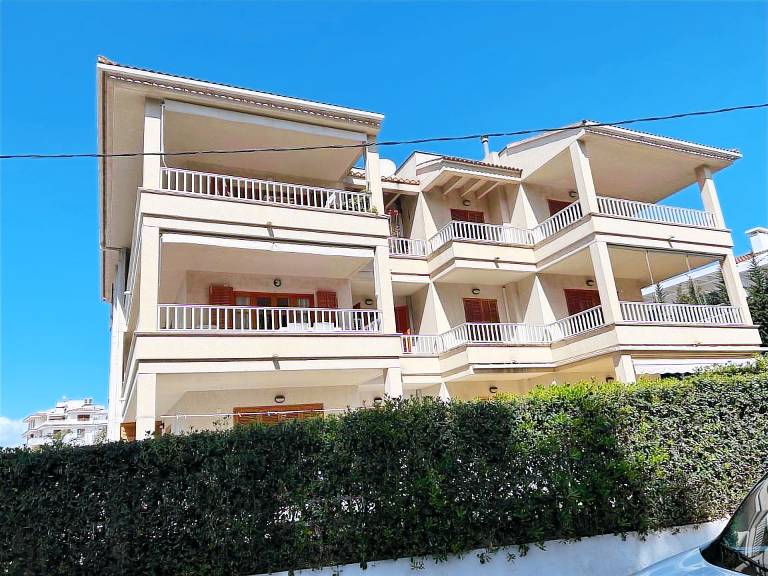 Appartement Barcares