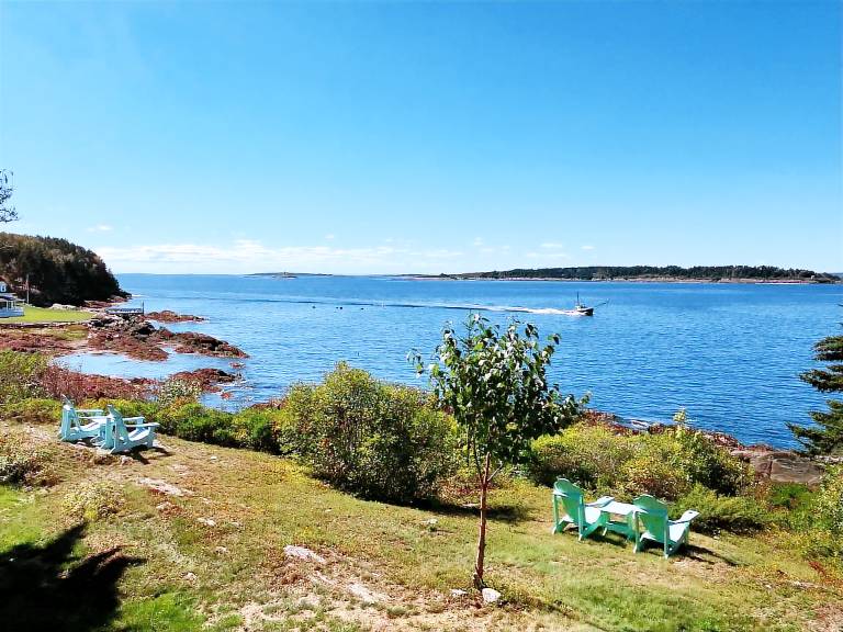 Cottage  South Harpswell