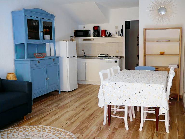 Lovely apartment | City view | Beach nearby | Dogs allowed — photo 5