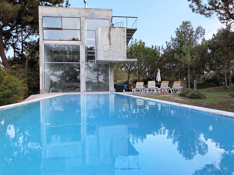 Casa Comporta