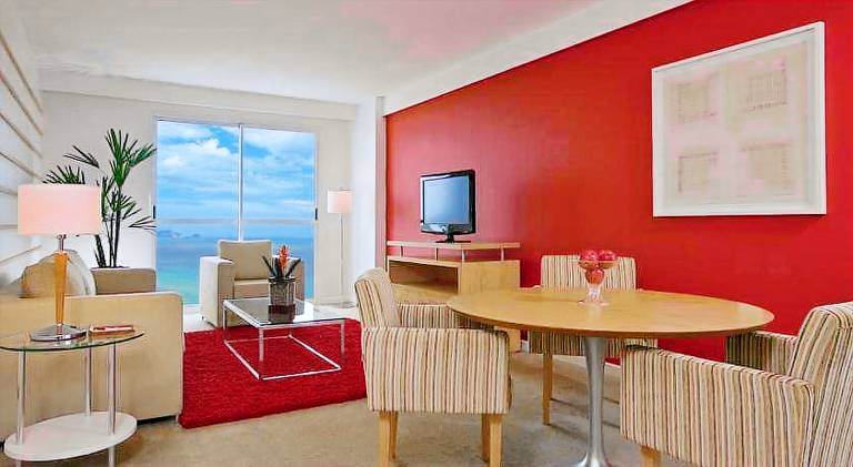 Mercure Macae — photo 5