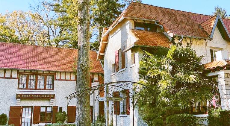 Hostellerie Du Lys — photo 5