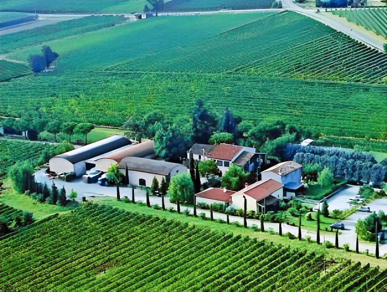 80 m² Ferienhaus