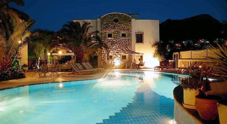 Bella Garden Hotel — photo 2