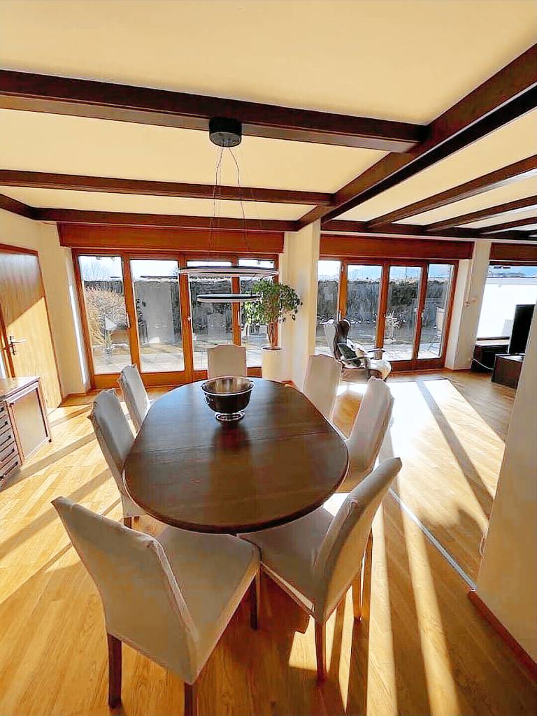 Ferienwohnung Sattendorf