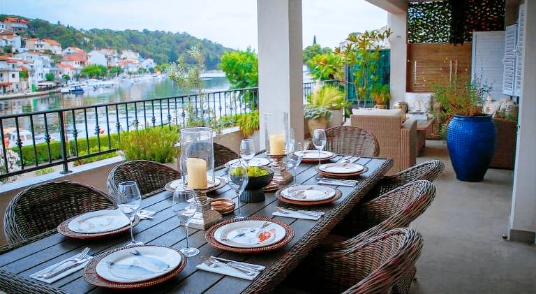 House with 4 rooms for 8 persons — photo 3
