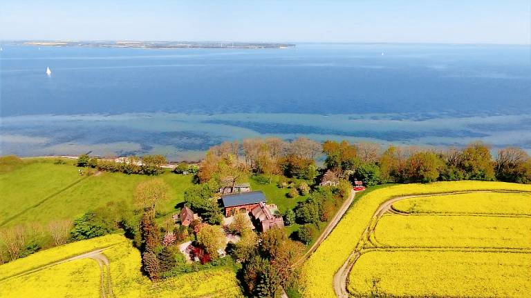 Ferienwohnung Westerholz