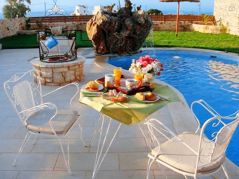 Villa Chersonisos