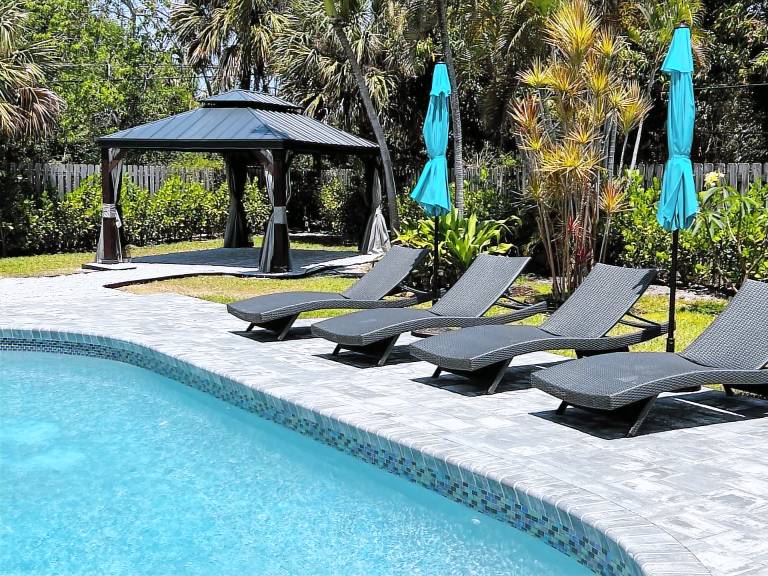 House Delray Beach