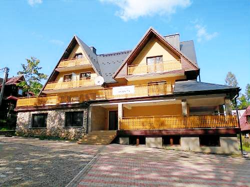 Bed & Breakfast Zakopane