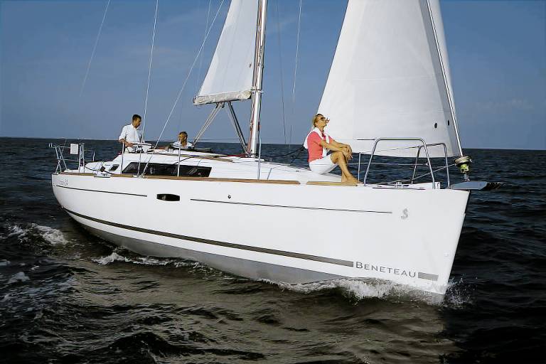 Hausboot Nieuwpoort